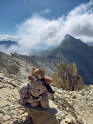 👑 Font Sancte : la Reine du Queyras 👑