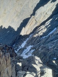 👑 Font Sancte : la Reine du Queyras 👑