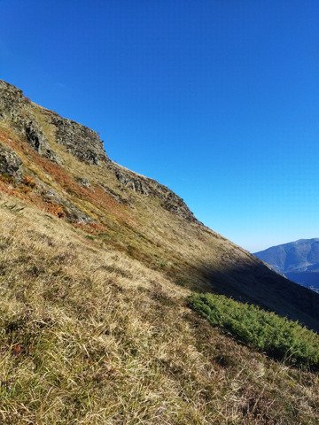 Repérage bis ⛷️ au Clot de ...... 