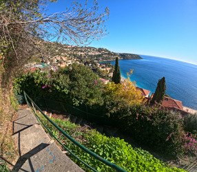 Run and fly Au soleil 