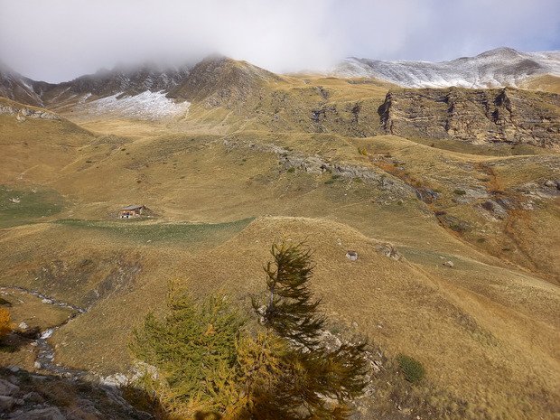 ❄ Welcome snow ❄