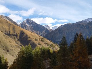 ❄ Welcome snow ❄