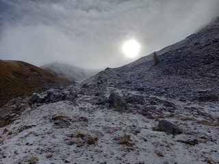 ❄ Welcome snow ❄