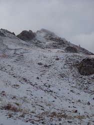 ❄ Welcome snow ❄