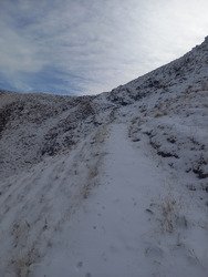 ❄ Welcome snow ❄