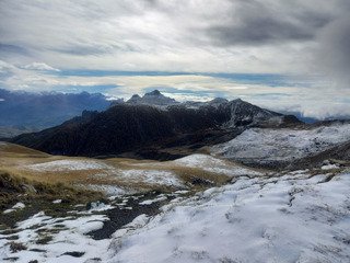 ❄ Welcome snow ❄