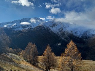 ❄ L'hiver arrive !! ❄