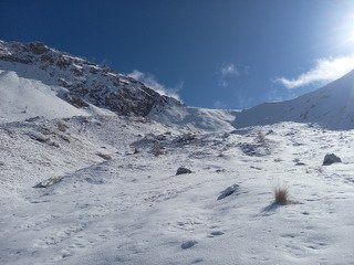 ❄ L'hiver arrive !! ❄