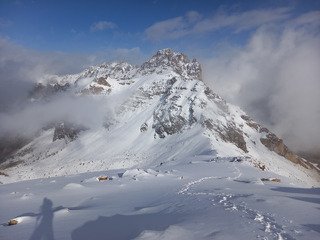 ❄ L'hiver arrive !! ❄