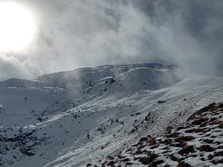 ❄ L'hiver arrive !! ❄