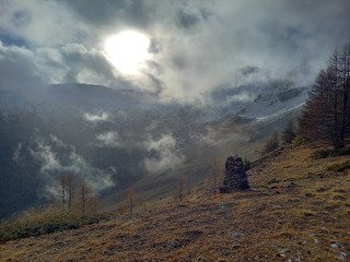 ❄ L'hiver arrive !! ❄