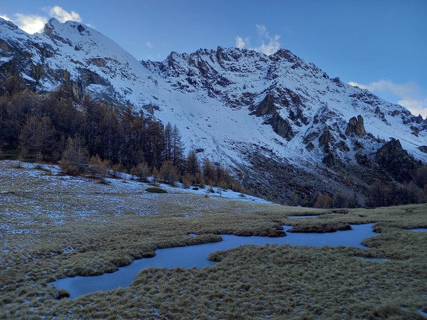 ❄ L'hiver arrive !! ❄