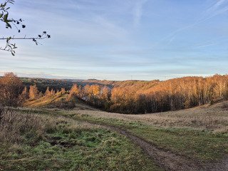 Belgique. C'est le printemps! Il n'y a plus de saison...