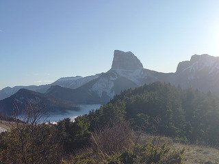 No&euml;l en Vercors