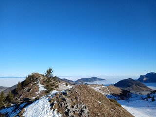 &Agrave; la sensation...