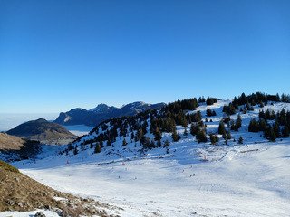 &Agrave; la sensation...