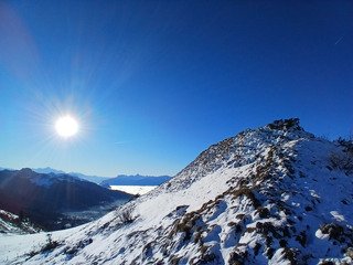 &Agrave; la sensation...