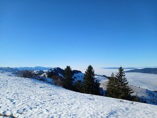 &Agrave; la sensation...