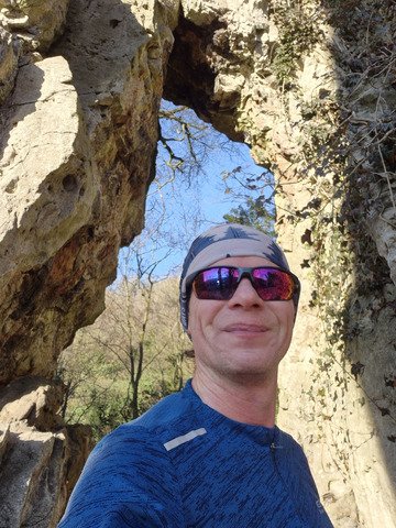 Belgique, Enfin l'hiver!