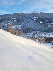 Promenade d&eacute;tente 