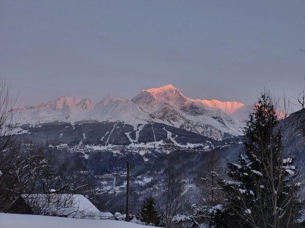 Promenade d&eacute;tente 