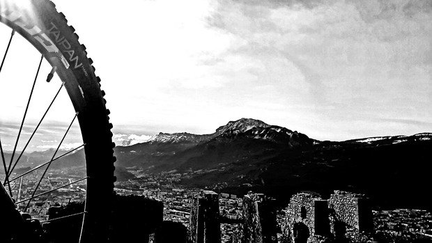 &Ccedil;a ride quand m&ecirc;me !