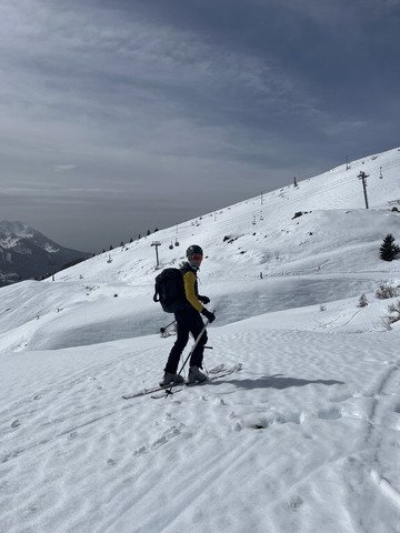 La rando c&rsquo;est bien le spa c&rsquo;est mieux 