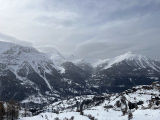 La rando c&rsquo;est bien le spa c&rsquo;est mieux 