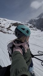 La rando c&rsquo;est bien le spa c&rsquo;est mieux 