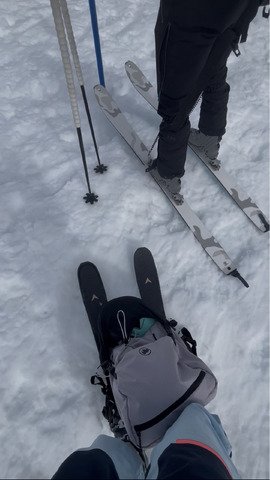 La rando c&rsquo;est bien le spa c&rsquo;est mieux 