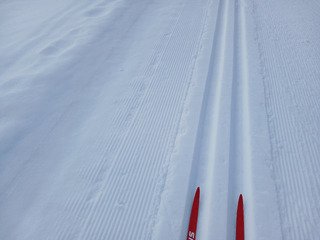 0 Carbone: du lit au ski &agrave; pieds