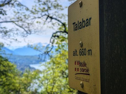 Quand y en a marre, y a Talabar