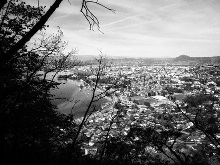 Quand y en a marre, y a Talabar