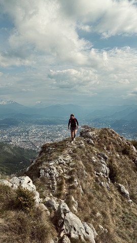 On avait pr&eacute;vu une rando&hellip; Le N&eacute;ron une le&ccedil;on d&rsquo;humilit&eacute;