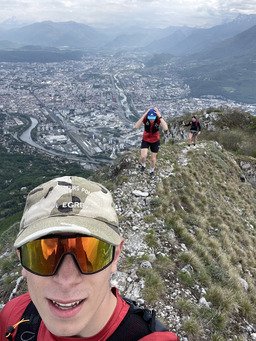 On avait pr&eacute;vu une rando&hellip; Le N&eacute;ron une le&ccedil;on d&rsquo;humilit&eacute;