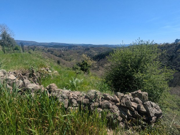 La montagne Ard&eacute;choise