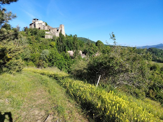 Promenade en Dr&ocirc;me 