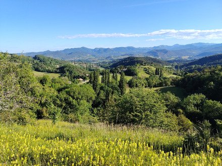 Promenade en Dr&ocirc;me 