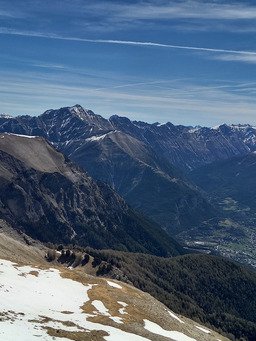Chalanche 2926