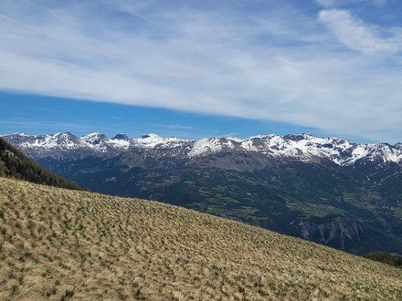 Chalanche 2926