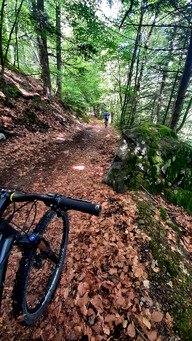 Belledonne, c'est parfait !