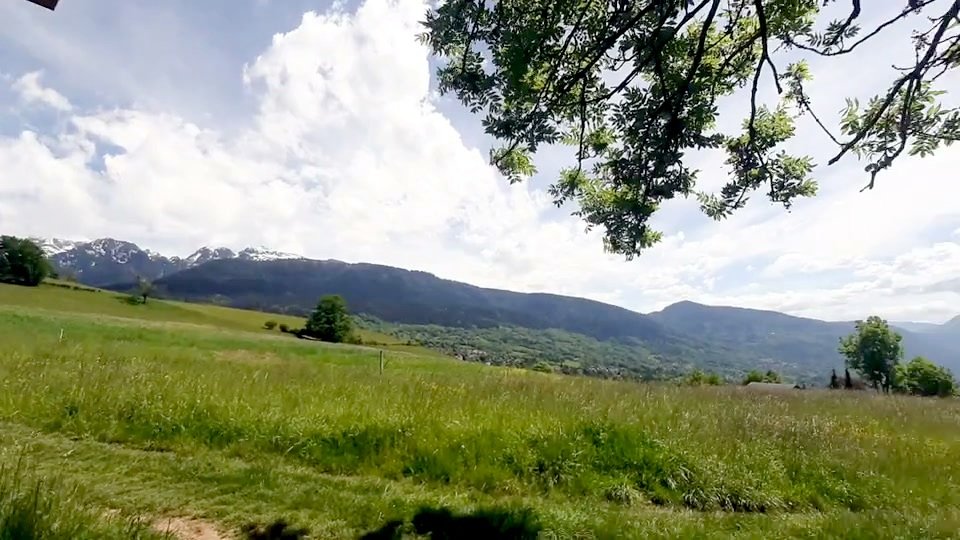 Belledonne, c'est parfait !
