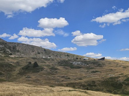 ⛰️ Le lac Fourchu par Ornon : une randonn&eacute;e exigeante aux paysages grandioses