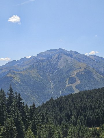 ⛰️ Le lac Fourchu par Ornon : une randonn&eacute;e exigeante aux paysages grandioses