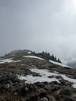 Le calme apr&egrave;s la pluie