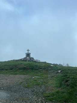 Le calme apr&egrave;s la pluie