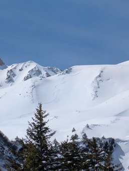 Du blanc, du bleu, du beau