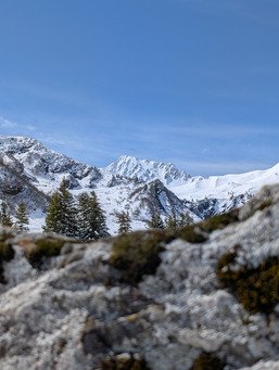 Du blanc, du bleu, du beau