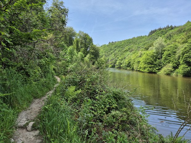 La Grande Ourthe