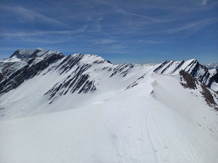 Enfin la belle saison !